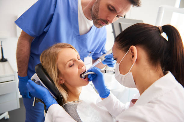 Best TMJ/TMD Treatment  in North Eagle Butte, SD