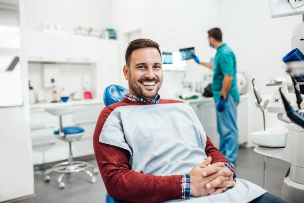 Best Wisdom Tooth Removal  in North Eagle Butte, SD