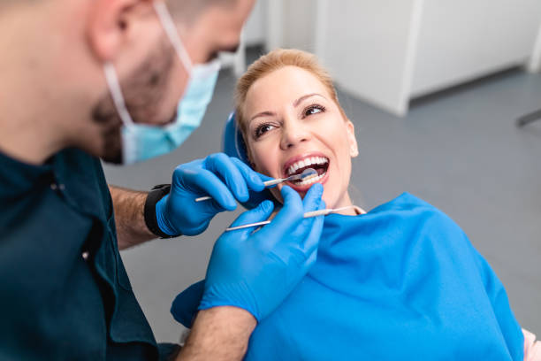 Best Dental Fillings (Composite and Amalgam)  in North Eagle Butte, SD