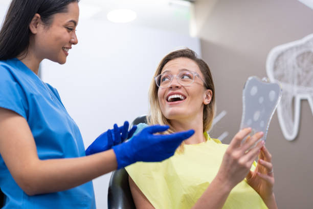 Trusted North Eagle Butte, SD  Holistic Dental Services Experts