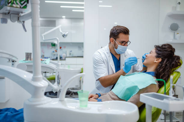Best Preventive Dentistry  in North Eagle Butte, SD