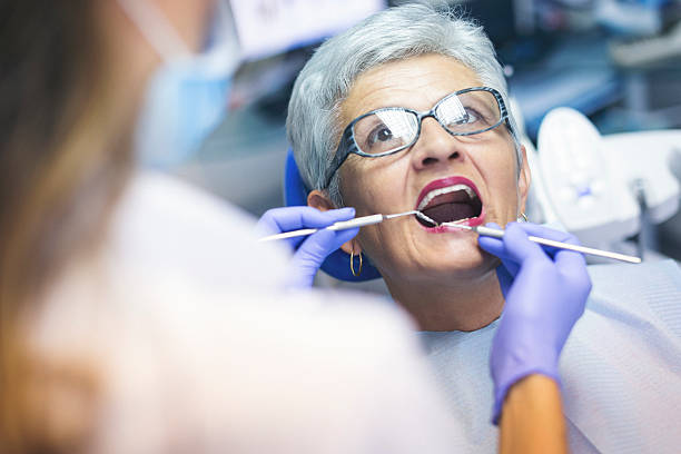 Why Choose Us for Your Dental Needs in North Eagle Butte, SD